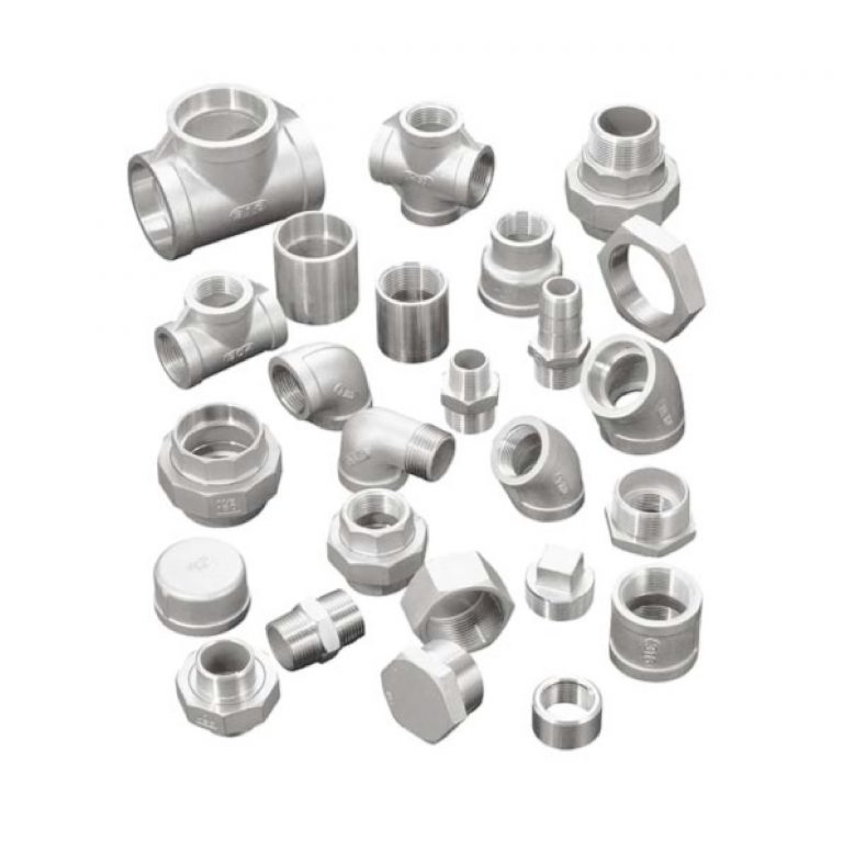 Aceros Inoxidables DIMAC Distribución Ind. M Coello S.L.