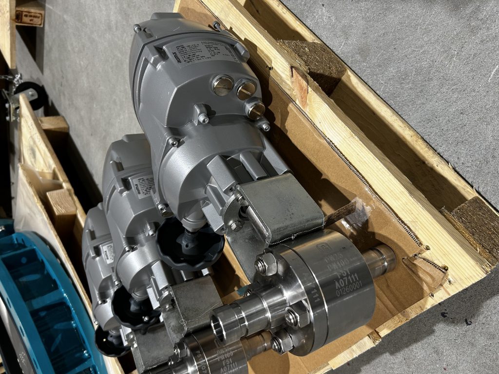 Dimac R40 valvula duplex dimac – DIMAC – Distribución Ind. M Coello S.L.